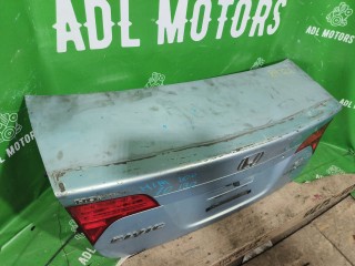 Крышка Багажника Америка, ориг. номер 68500SNEA90ZZ, HDCT1500, HDCVC06600, Honda Civic 8