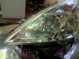 Фара галоген, ориг. номер 26060JN25A, Nissan Teana 2003-2008