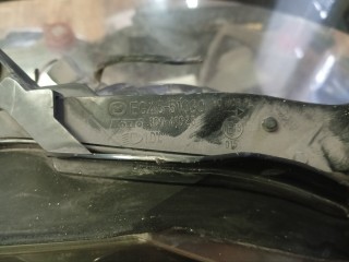 Фара галоген, ориг. номер EH11510K0F, E22151031E, Mazda CX-7 2006-2009
