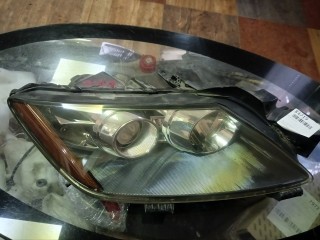Фара галоген, ориг. номер EH11510K0F, E22151031E, Mazda CX-7 2006-2009