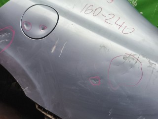 Четверть, ориг. номер 04636SNAA00ZZ, Honda Civic 8