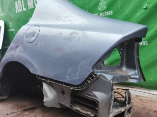 Четверть, ориг. номер 04636SNAA00ZZ, Honda Civic 8