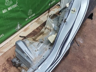 Четверть, ориг. номер 04636SNAA00ZZ, Honda Civic 8