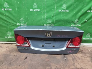 Крышка багажника, ориг. номер 68500SNBG10ZZ, 68500SNKG10ZZ, 68500TR0E00ZZ, Honda Civic 8