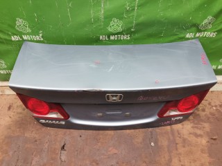 Крышка багажника, ориг. номер 68500SNBG10ZZ, 68500SNKG10ZZ, 68500TR0E00ZZ, Honda Civic 8