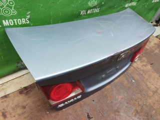 Крышка багажника, ориг. номер 68500SNBG10ZZ, 68500SNKG10ZZ, 68500TR0E00ZZ, Honda Civic 8