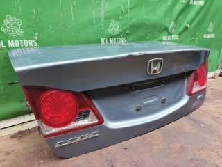 Крышка багажника, ориг. номер 68500SNBG10ZZ, 68500SNKG10ZZ, 68500TR0E00ZZ, Honda Civic 8