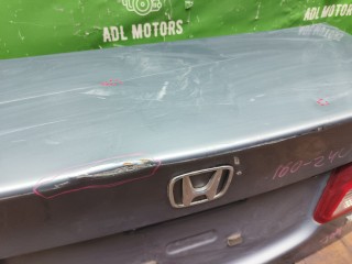 Крышка багажника, ориг. номер 68500SNBG10ZZ, 68500SNKG10ZZ, 68500TR0E00ZZ, Honda Civic 8