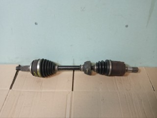 Привод, ориг. номер 44306SNC000, 0317PJAZZ, ST1055, CVJ1313ZQ, GO2313, 484750, Honda Civic 8