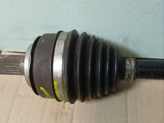 Привод, ориг. номер 44306SNC000, 0317PJAZZ, ST1055, CVJ1313ZQ, GO2313, 484750, Honda Civic 8