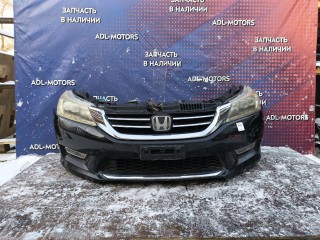 Ноускат Nose Cut, ориг. номер 71101T2AA10ZE, Honda Accord 9