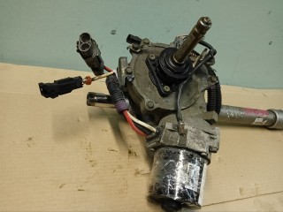 Рулевая рейка с Эур, ориг. номер 53601SNAA02, Honda Civic 8