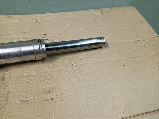 Рулевая рейка с Эур, ориг. номер 53601SNAA02, Honda Civic 8