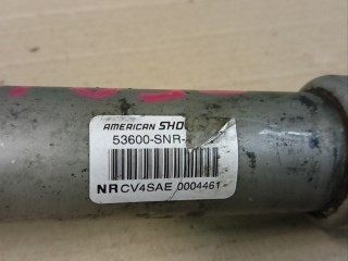 Рулевая рейка с Эур, ориг. номер 53601SNAA02, Honda Civic 8