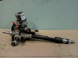 Рулевая рейка с Эур, ориг. номер 53601SNAA02, Honda Civic 8