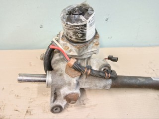 Рулевая рейка с Эур, ориг. номер 53601SNAA02, Honda Civic 8