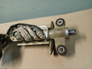 Рулевая рейка с Эур, ориг. номер 53601SWCG02, Honda CR-V 3 2006-2009