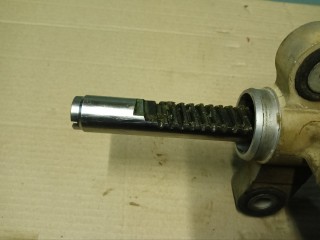 Рулевая рейка с Эур, ориг. номер 53601SWCG02, Honda CR-V 3 2006-2009