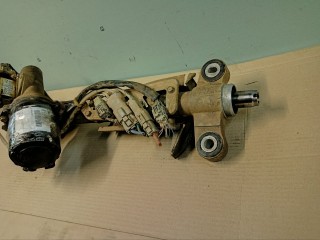 Рулевая рейка с Эур, ориг. номер 53601SWCG02, Honda CR-V 3 2006-2009