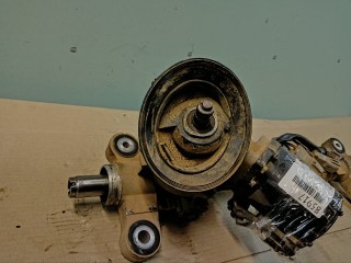 Рулевая рейка с Эур, ориг. номер 53601SWCG02, Honda CR-V 3 2006-2009