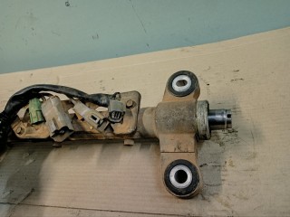 Рулевая рейка с Эур, ориг. номер 53601SWCG02, Honda CR-V 3 2006-2009
