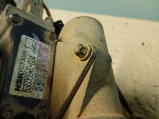 Рулевая рейка с Эур, ориг. номер 53601SWCG02, Honda CR-V 3 2006-2009