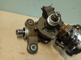 Рулевая рейка с Эур, ориг. номер 53601SWCG02, Honda CR-V 3 2006-2009