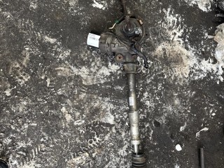 Рулевая рейка с Эур, ориг. номер 53601SNAA02, Honda Civic 8