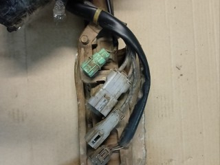 Рулевая рейка с Эур, ориг. номер 53601SWCG02, Honda CR-V 3 2006-2009