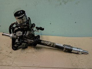 Рулевая рейка с Эур, ориг. номер 53601SNAA02, Honda Civic 8