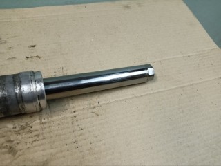 Рулевая рейка с Эур, ориг. номер 53601SNAA02, Honda Civic 8