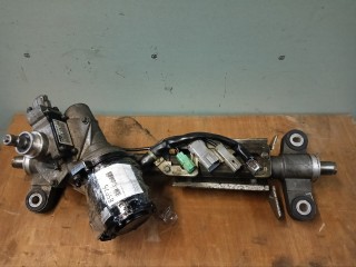 Рулевая рейка с Эур, ориг. номер 53601SWCG02, Honda CR-V 3 2006-2009