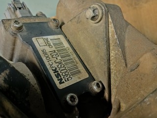 Рулевая рейка с Эур, ориг. номер 53601SWCG02, Honda CR-V 3 2006-2009