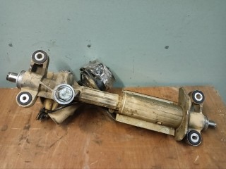 Рулевая рейка с Эур, ориг. номер 53601SWCG02, Honda CR-V 3 2006-2009