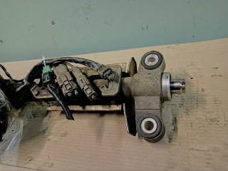 Рулевая рейка с Эур, ориг. номер 53601SWCG02, Honda CR-V 3 2006-2009