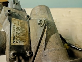 Рулевая рейка с Эур, ориг. номер 53601SWCG02, Honda CR-V 3 2006-2009