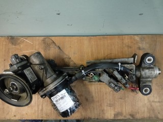 Рулевая рейка с Эур, ориг. номер 53601SWCG02, Honda CR-V 3 2006-2009