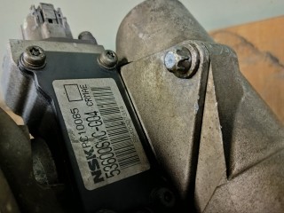 Рулевая рейка с Эур, ориг. номер 53601SWCG02, Honda CR-V 3 2006-2009