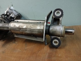 Рулевая рейка с Эур, ориг. номер 53601SWCG02, Honda CR-V 3 2006-2009