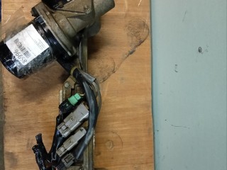 Рулевая рейка с Эур, ориг. номер 53601SWCG02, Honda CR-V 3 2006-2009