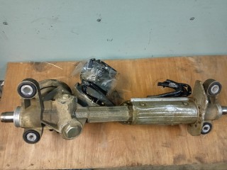 Рулевая рейка с Эур, ориг. номер 53601SWCG02, Honda CR-V 3 2006-2009