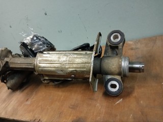 Рулевая рейка с Эур, ориг. номер 53601SWCG02, Honda CR-V 3 2006-2009