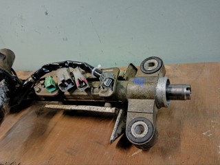 Рулевая рейка с Эур, ориг. номер 53601SWCG02, Honda CR-V 3 2006-2009