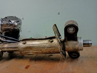 Рулевая рейка с Эур, ориг. номер 53601SWCG02, Honda CR-V 3 2006-2009