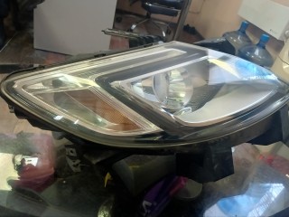 Фара галоген, ориг. номер TD86510K0, TD86510K0B, TD86510K0C, Mazda CX-9 2006-2009