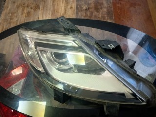 Фара галоген, ориг. номер TD86510K0, TD86510K0B, TD86510K0C, Mazda CX-9 2006-2009