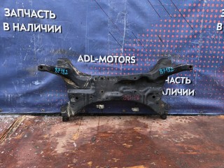 Подрамник, ориг. номер MR510285, 1500038, 1APMR510285, DZ10285, DZ241201, FO510285MI, JH04LCR03049, MB6B001, MBLMR510285, MR403173, NDMR961222, QF80D00010, RVLTMR510285, ZRZMS003, Mitsubishi Lancer 9