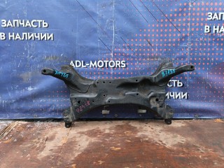 Подрамник, ориг. номер MR510285, 1500038, 1APMR510285, DZ10285, DZ241201, FO510285MI, JH04LCR03049, MB6B001, MBLMR510285, MR403173, NDMR961222, QF80D00010, RVLTMR510285, ZRZMS003, Mitsubishi Lancer 9
