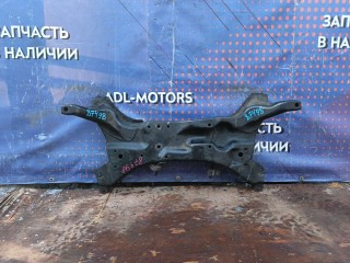 Подрамник, ориг. номер MR510285, 1500038, 1APMR510285, DZ10285, DZ241201, FO510285MI, JH04LCR03049, MB6B001, MBLMR510285, MR403173, NDMR961222, QF80D00010, RVLTMR510285, ZRZMS003, Mitsubishi Lancer 9