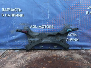 Подрамник, ориг. номер MR510285, 1500038, 1APMR510285, DZ10285, DZ241201, FO510285MI, JH04LCR03049, MB6B001, MBLMR510285, MR403173, NDMR961222, QF80D00010, RVLTMR510285, ZRZMS003, Mitsubishi Lancer 9